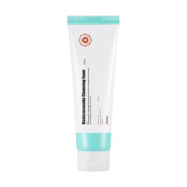 Apieu: Madecassoside Cleansing Foam - 130ml